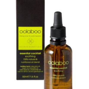 Oolaboo Essential Cocktail Soothing 50 ml