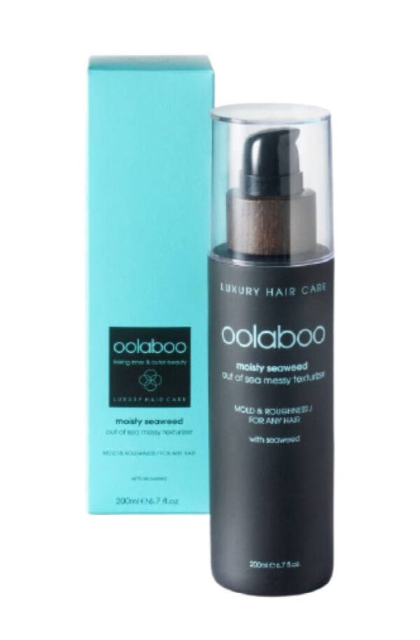 Oolaboo Moisty Seaweed Texturizer 200 ml