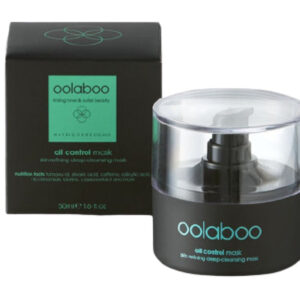 Oolaboo Oil Control Mask 50 ml