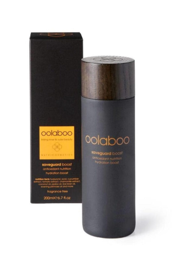 Oolaboo Saveguard Hydration Boost 200 ml