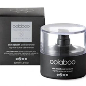 Oolaboo Skin Rebirth Cell Renewer 50 ml