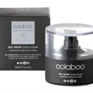 Oolaboo Skin Rebirth Hydra Infuser 50 ml