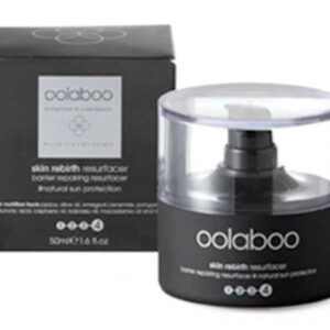Oolaboo Skin Rebirth Resurfacer 50 ml