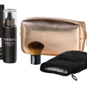 Oolaboo Skin Superb Bronzer Starter Set