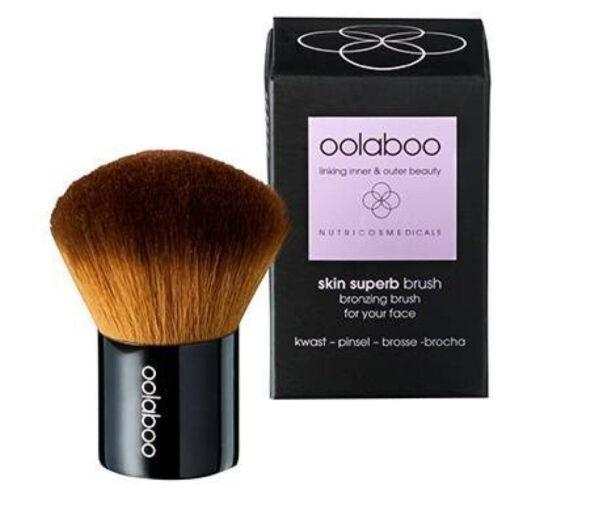 Oolaboo Skin Superb Brush