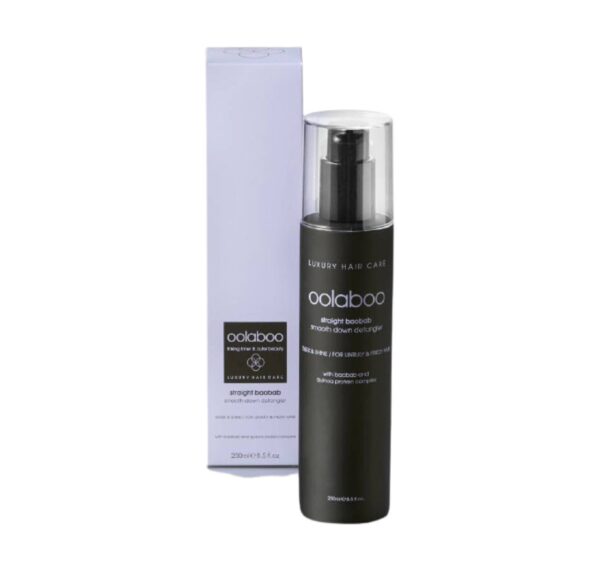 Oolaboo Straight Baobab Detangler 250 ml