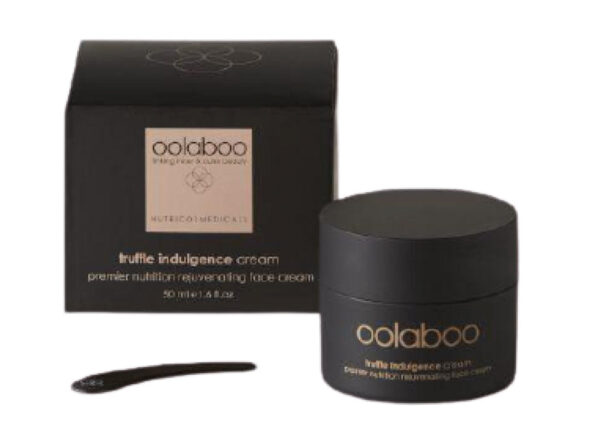 Oolaboo Truffle Indulgence Face Cream 50 ml