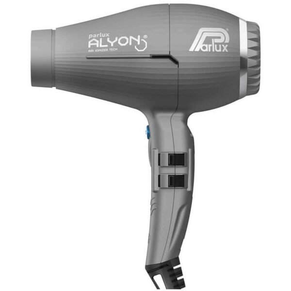 Parlux Alyon Air Ionizer Tech Hairdryer 2250W - Graphite