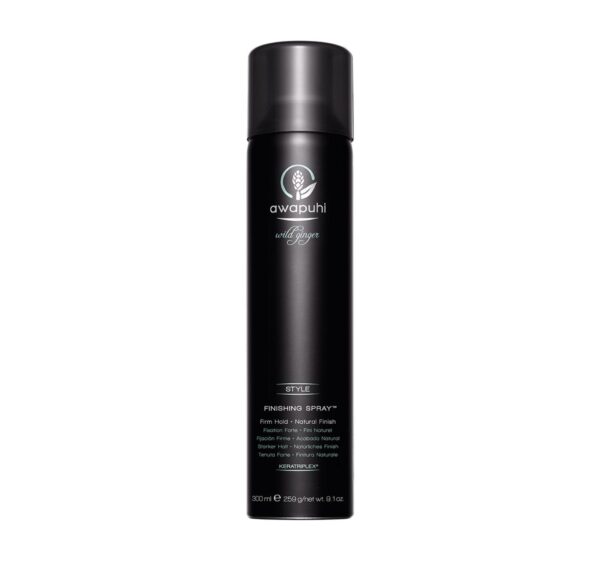 Paul Mitchell Awapuhi Finishing Spray 300ml