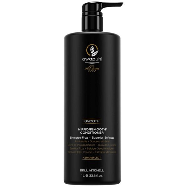 Paul Mitchell Awapuhi Mirror Smooth Conditioner 1000ml