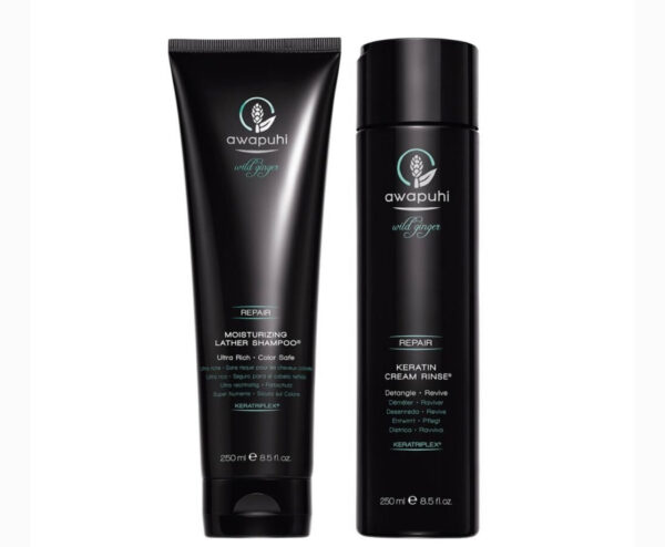 Paul Mitchell Awapuhi Repair Duo Pack