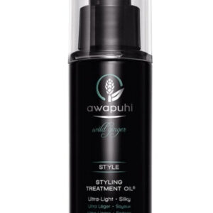 Paul Mitchell Awapuhi Styling Treatment Oil 100ml
