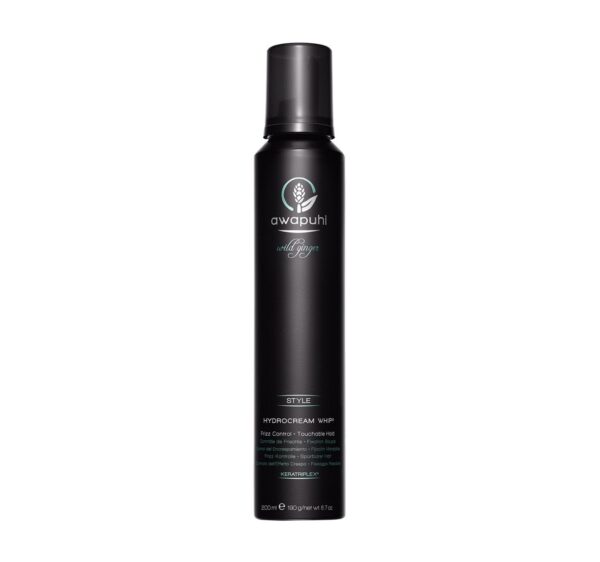 Paul Mitchell Awapuhi Wild Ginger Hydrocream Whip 200ml