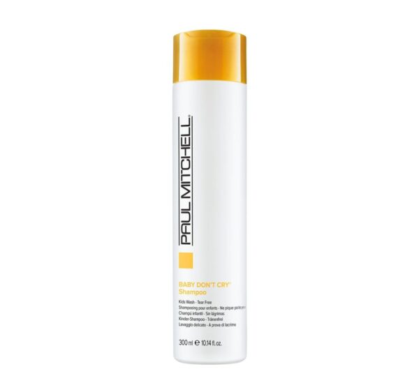 Paul Mitchell Baby Don't Cry Shampoo 300ml