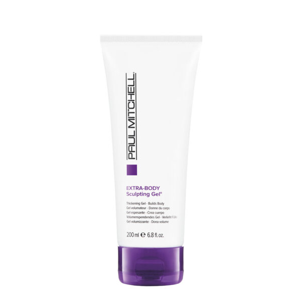 Paul Mitchell Extra-Body Sculpturing Gel 200ml