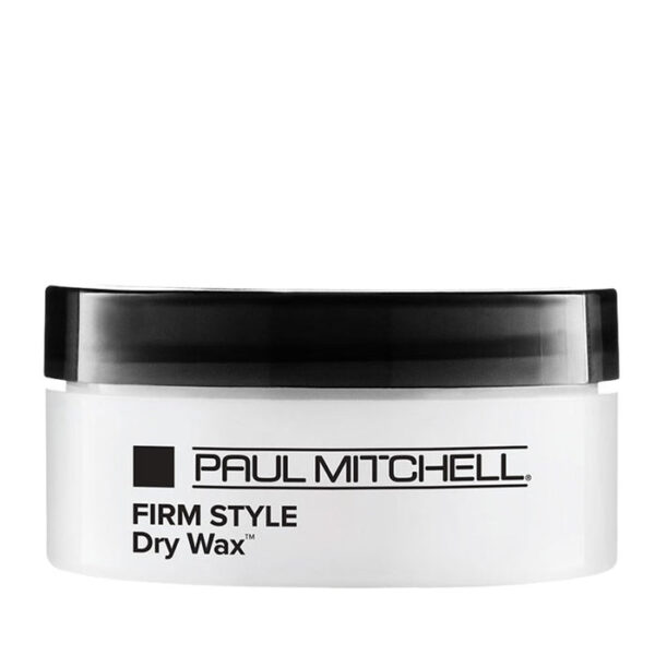 Paul Mitchell Firm Style Dry Wax 50gm