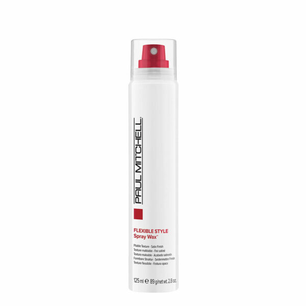 Paul Mitchell Flexible Style Spray Wax 125ml