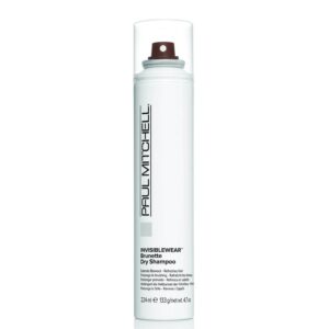 Paul Mitchell Invisiblewear Brunette Dry Shampoo 224ml