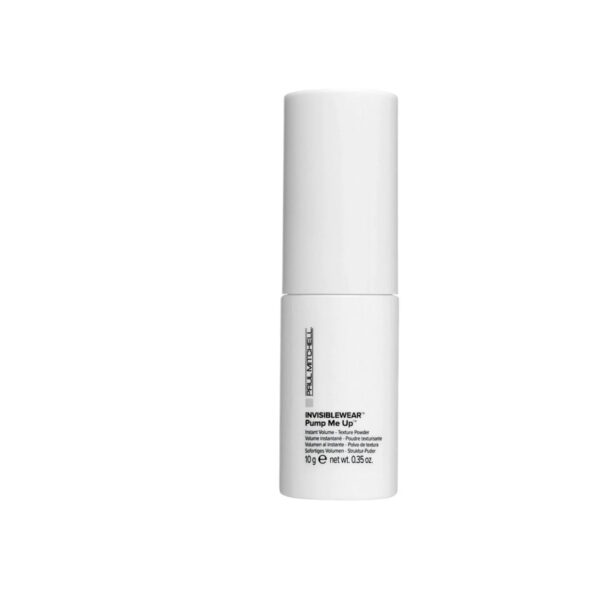 Paul Mitchell Invisiblewear Pump Me Up 10gr