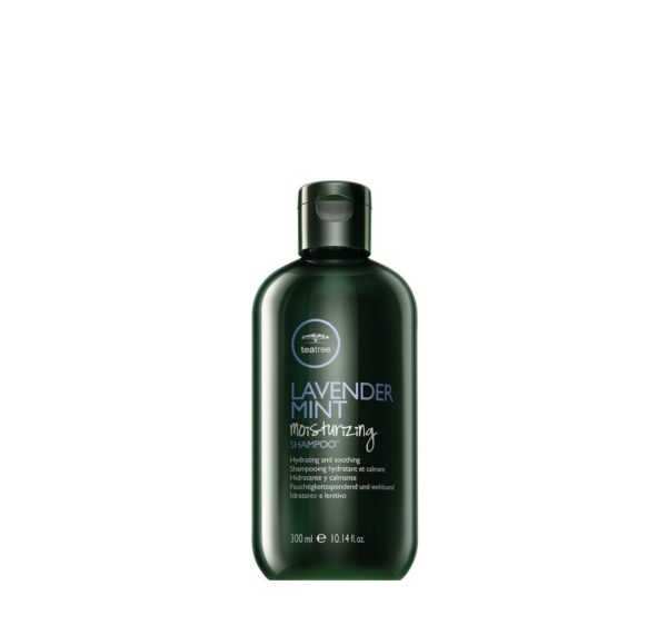Paul Mitchell Lavender Mint Moisturizing Shampoo 300ml