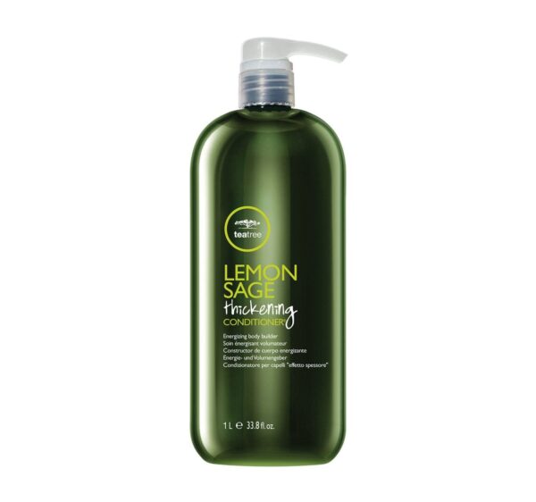 Paul Mitchell Lemon Sage Thickening Conditioner 1000ml