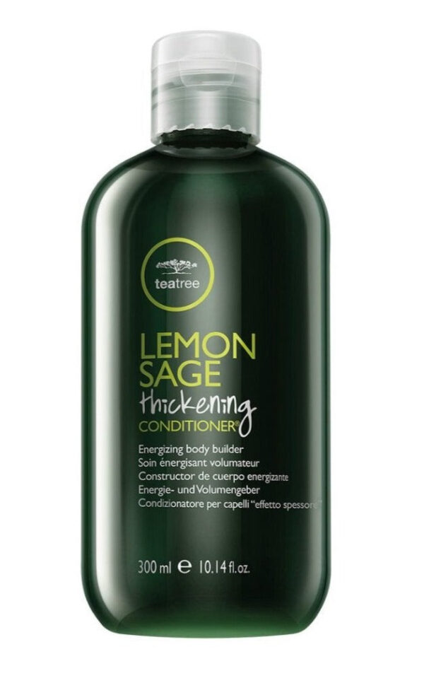 Paul Mitchell Lemon Sage Thickening Conditioner 300ml