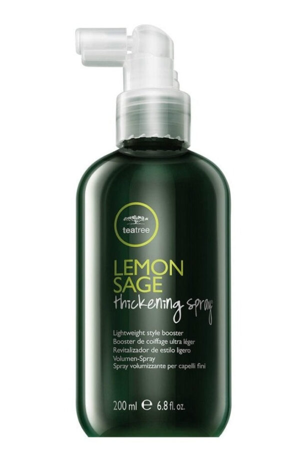 Paul Mitchell Lemon Sage Thickening Spray 200ml