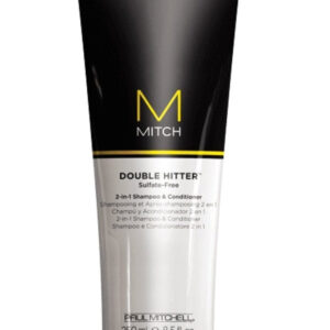 Paul Mitchell Mitch Double Hitter 250ml