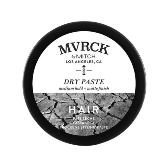 Paul Mitchell MVRCK Dry Paste 85g