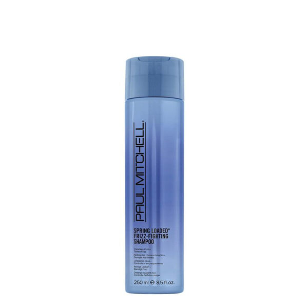 Paul Mitchell Spring Loaded Frizz-Fighting Shampoo 250ml