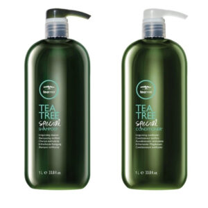 Paul Mitchell Tea Tree Special Shampoo & Conditioner 1000ml