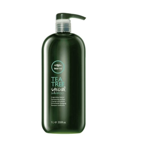Paul Mitchell Tea Tree Special Shampoo 1000ml