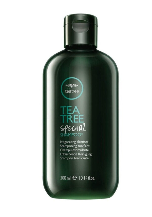 Paul Mitchell Tea Tree Special Shampoo 300ml