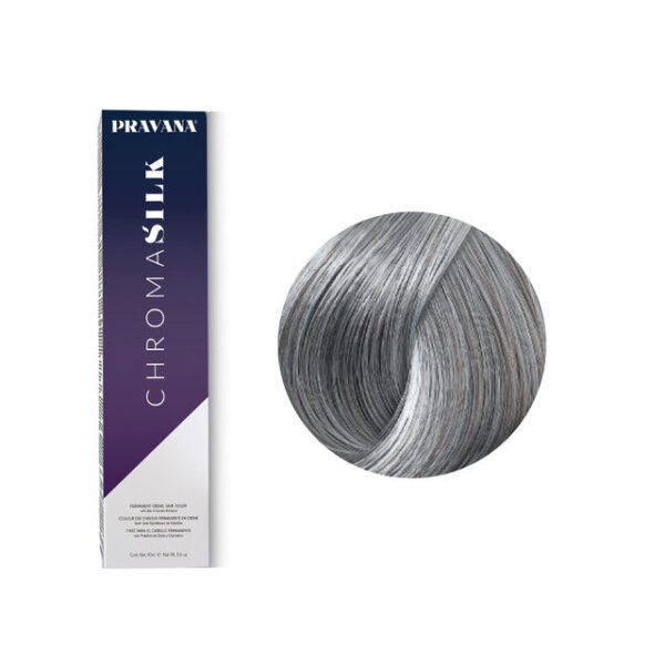 PRAVANA ChromaSilk Ash 90ml