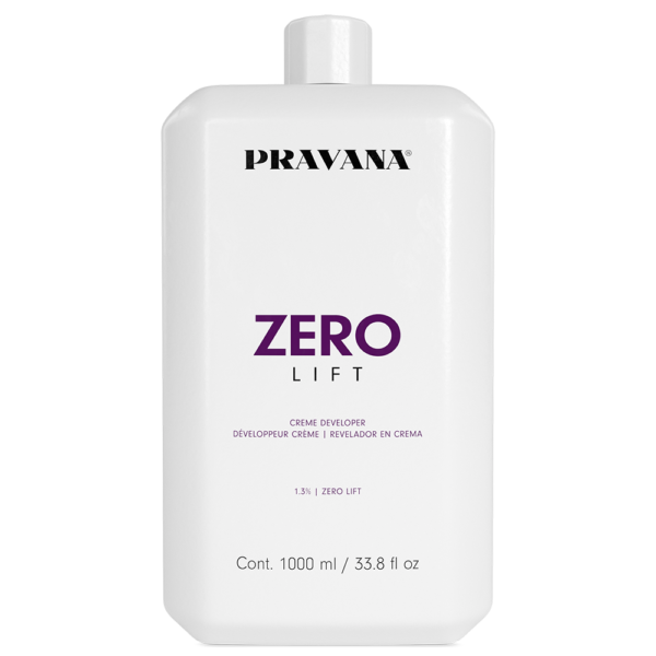 PRAVANA ChromaSilk Developer 1000ml