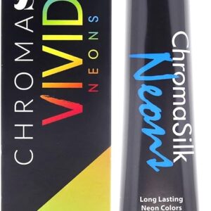 PRAVANA ChromaSilk Vivid Neons 90ml