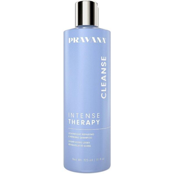 PRAVANA Intense Therapy Shampoo Cleanse 325ml