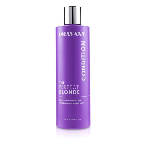 PRAVANA PERFECT BLONDE Conditioner 325ml