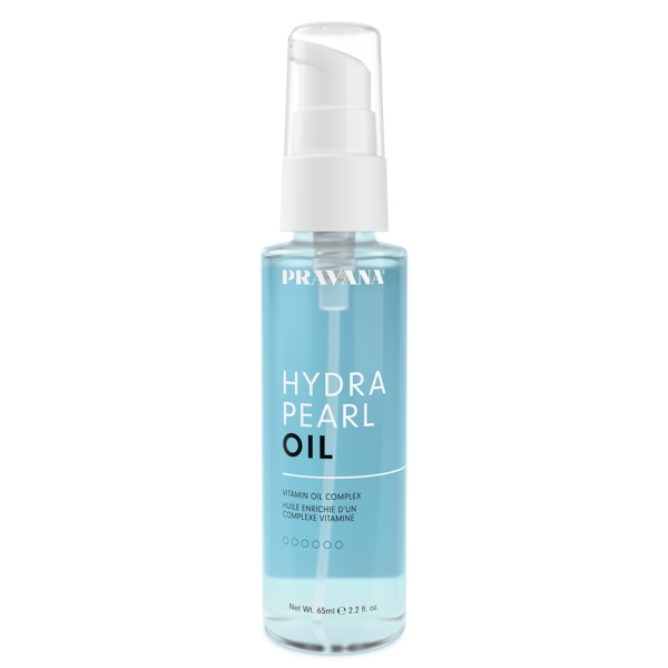 PRAVANA Styling Hydra Pearl Oil 65ml
