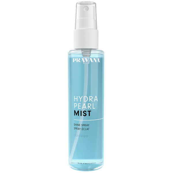 PRAVANA Styling Hyrda Pearl Mist Shine Spray 100ml