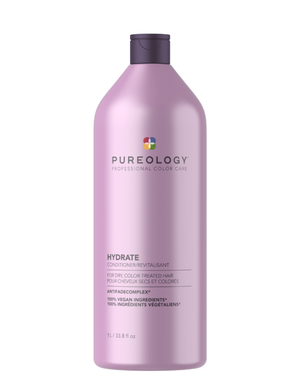 Pureology Hydrate Conditioner 1000ml