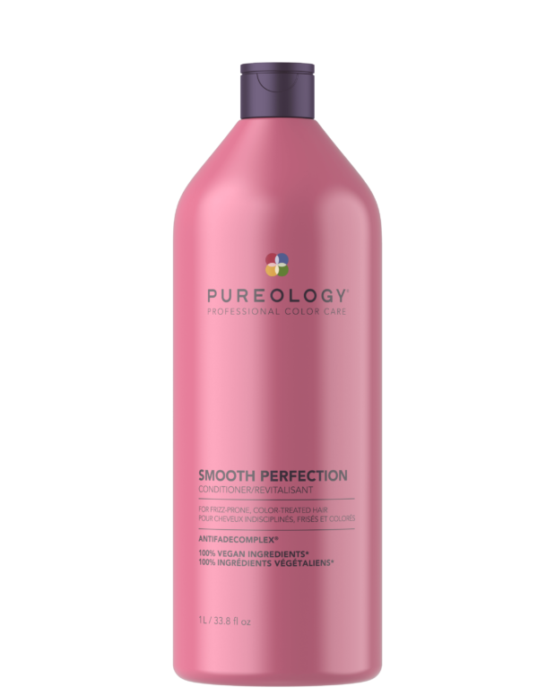 Pureology Smooth Perfection Conditioner 1000ml