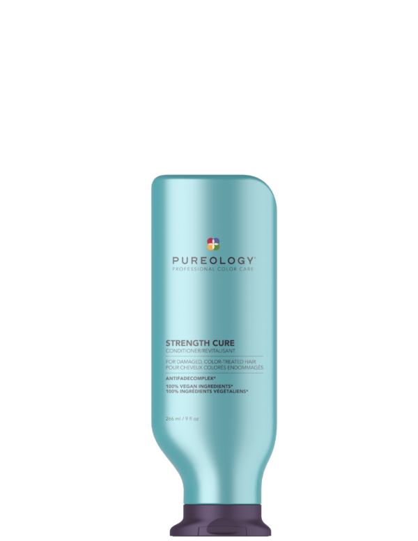 Pureology Strength Cure Conditioner 266ml
