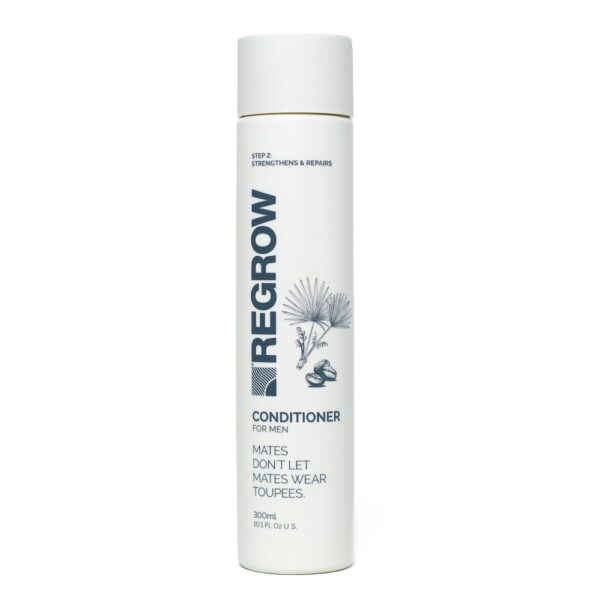 Regrow Hair Clinics Mens Conditioner 300ml