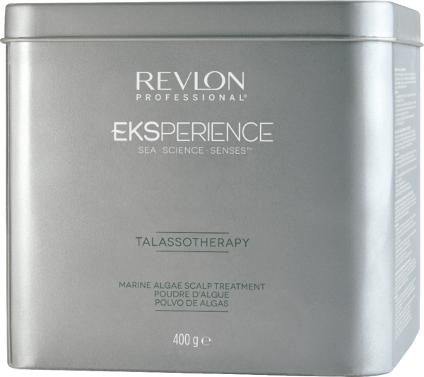 Revlon Eksperience Talassotherapy Marine Algae Scalp Treatment 400g