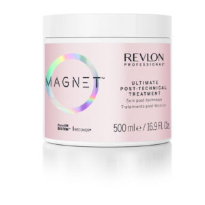 Revlon Magnet Ultimate Post-Technical Equalizer 500ml