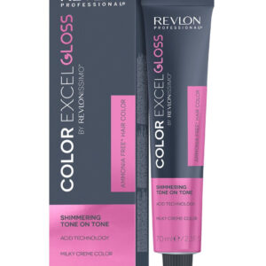 REVLON PROFESSIONAL COLOR EXCEL GLOSS 70ml