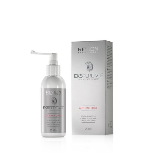 Revlon Professional Eksperience Anti Hair Loss Revitalising Tonic 125ml
