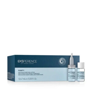 Revlon Professional Eksperience Purifying SOS Lotion 12x7ml