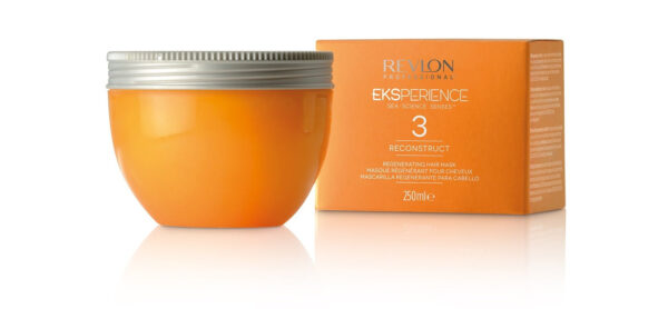 Revlon Professional Eksperience Reconstruct Regenerating Hair Mask Phase 3 250ml